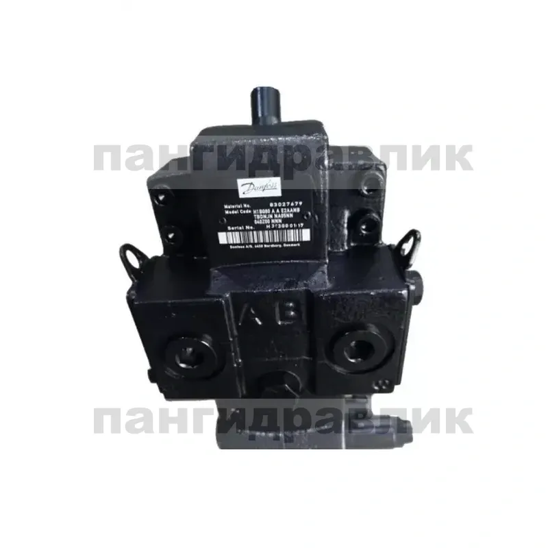 Гидравлический насос Danfoss 83006092
