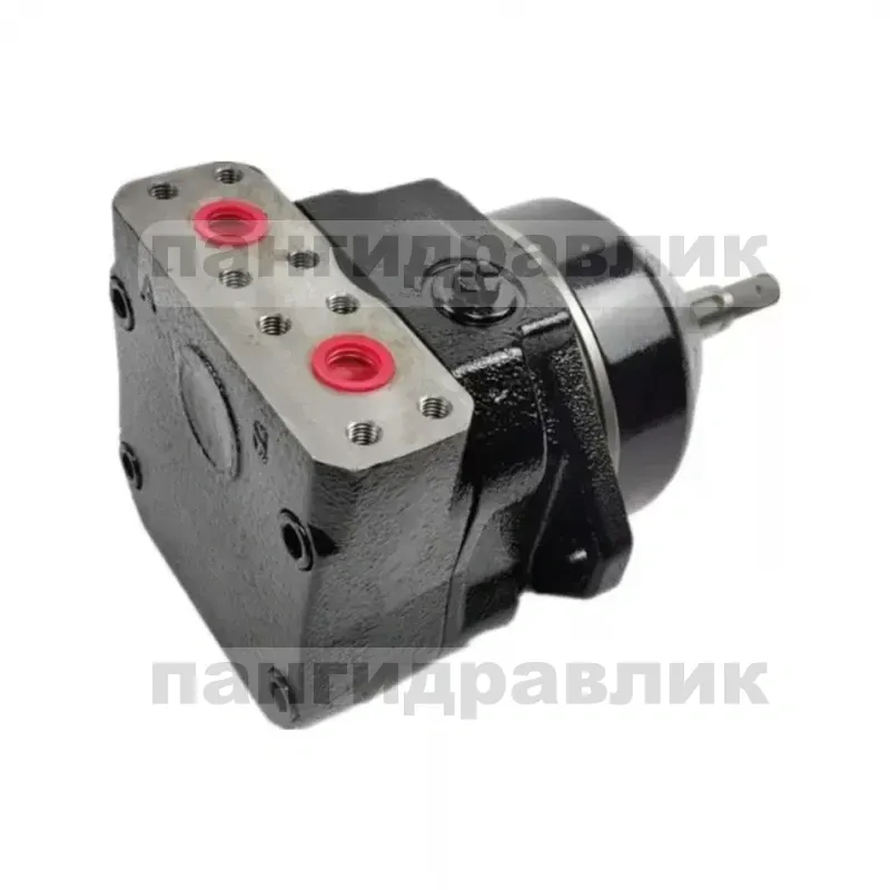 Гидравлический мотор R902505540 Rexroth AL A10FE45/52W-VCF95N000