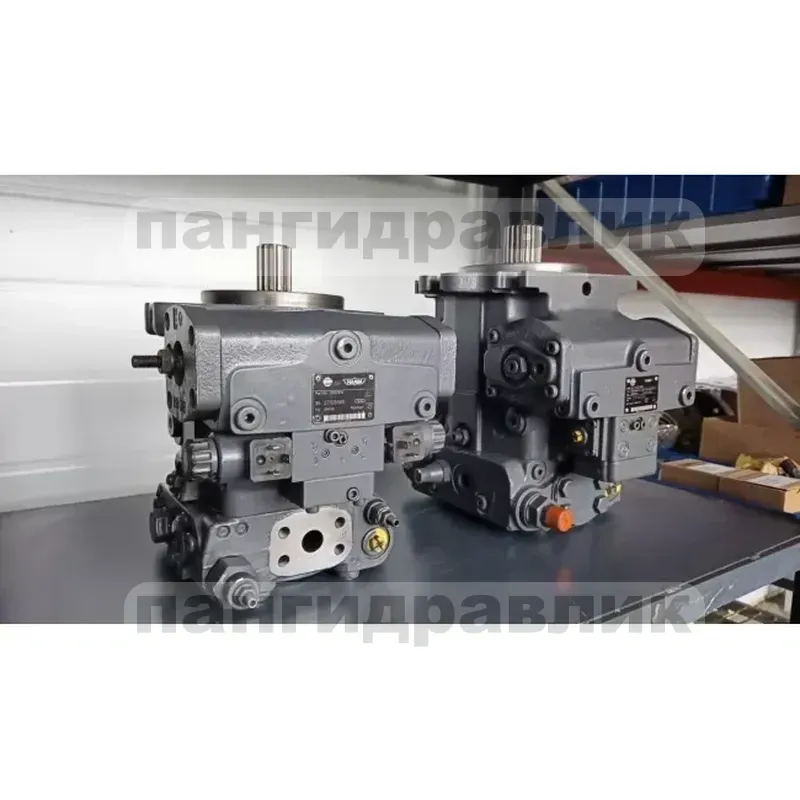 Гидравлический насос R902112186 Bosch Rexroth A4VG71EP3DM1/32R-NSF02N001EH-S