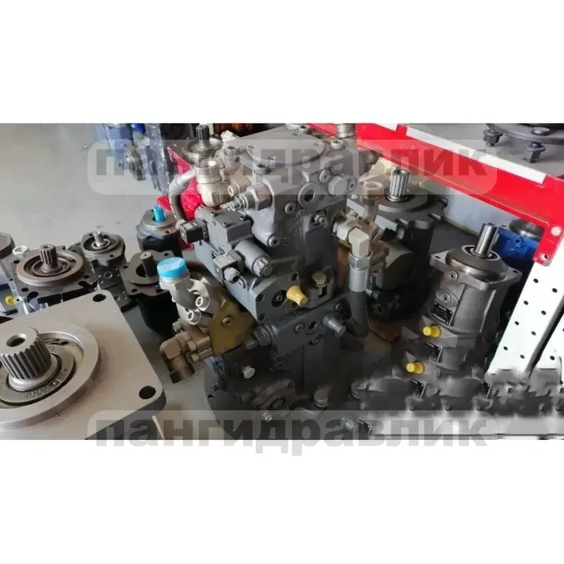 Гидравлический насос Vermeer 285071005 Установка ГНБ VERMEER NAVIGATOR D55X100