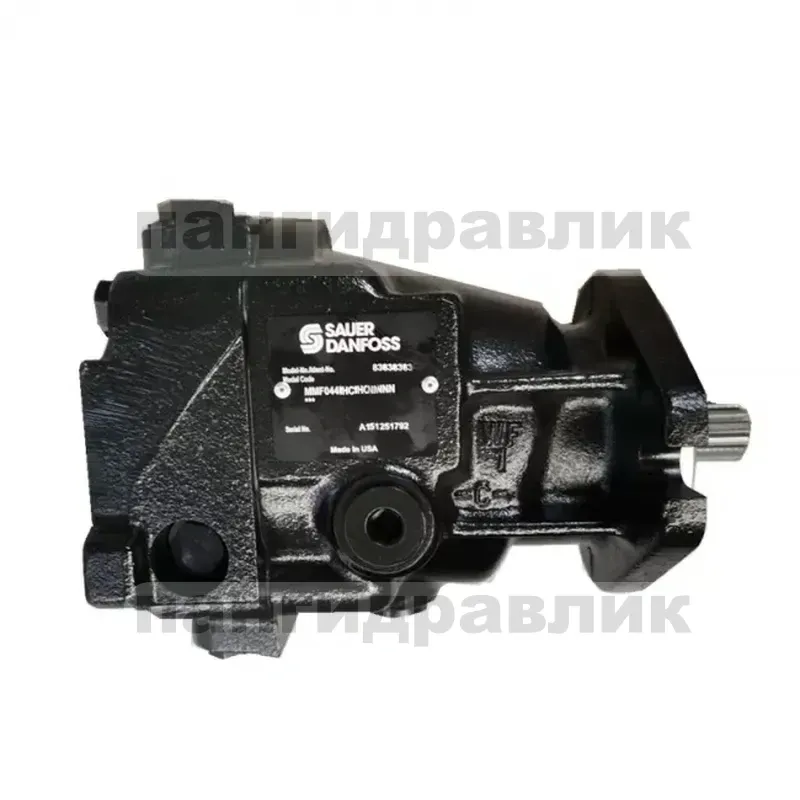 Гидравлический мотор Danfoss 80004875