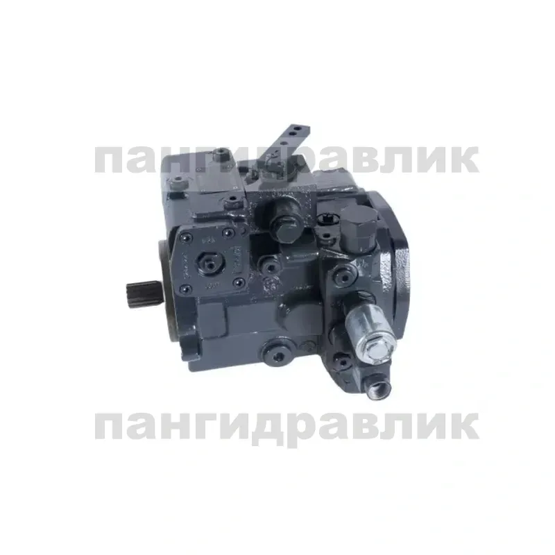 Гидравлический насос R902046967 Rexroth A10VG28HW1/10R-NSC10F003S-S