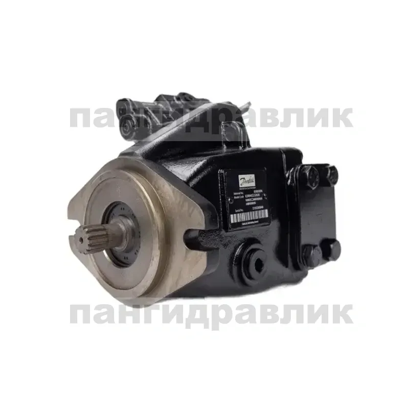 Гидравлический насос Sauer-Danfoss 83100437