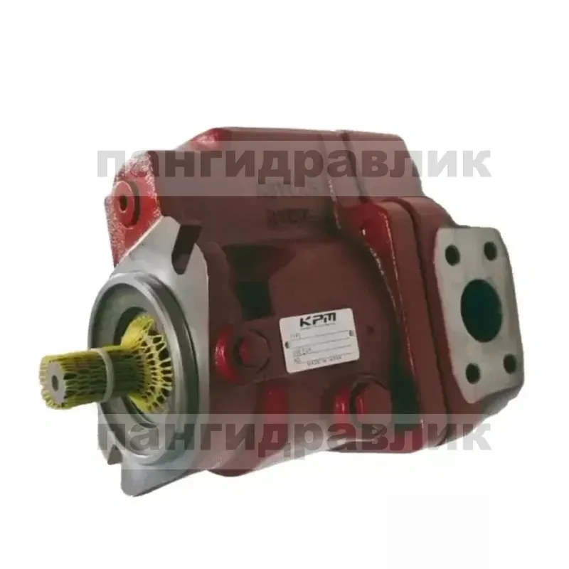 Гидравлический насос KCP 001361400 Hydraulic Boom Pump