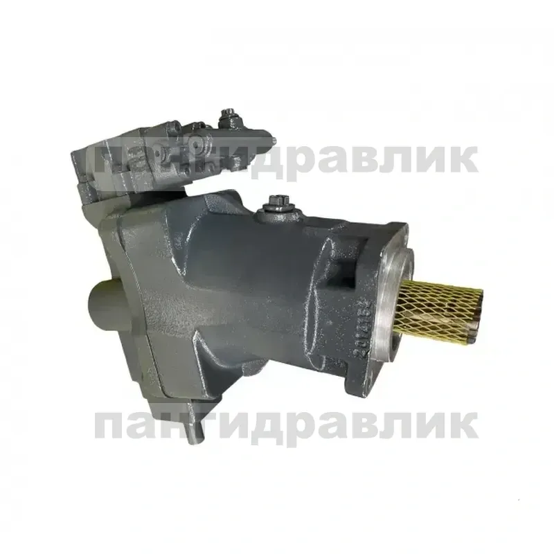 Гидравлический насос R902004093 Rexroth KVA7VO107DRS/63R-MEK64