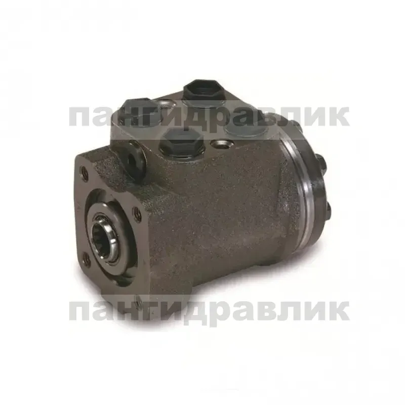 Клапан рулевого управления John Deere AL110258