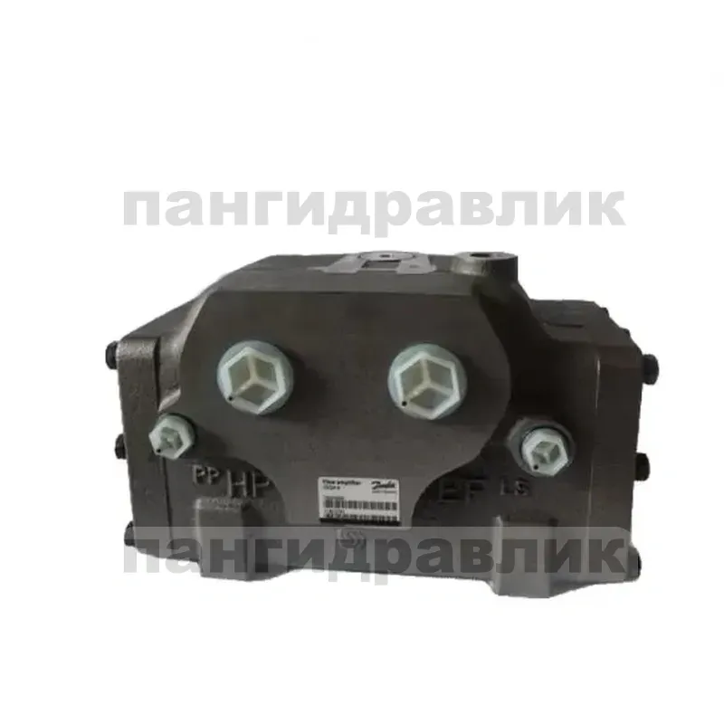 Steering unit Danfoss 150F0045 Усилитель потока