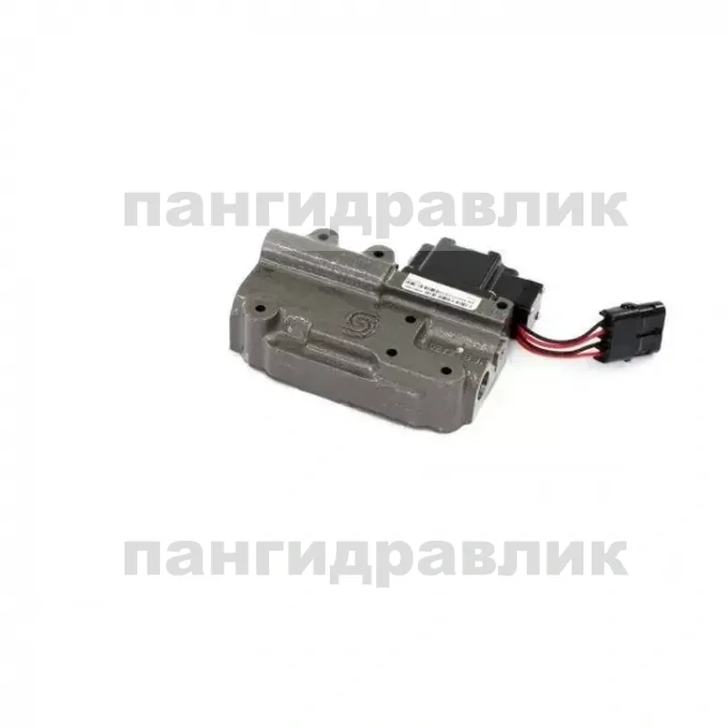 Регулятор Sauer-Danfoss KVME11204 Контроллер Bobcat 6678339