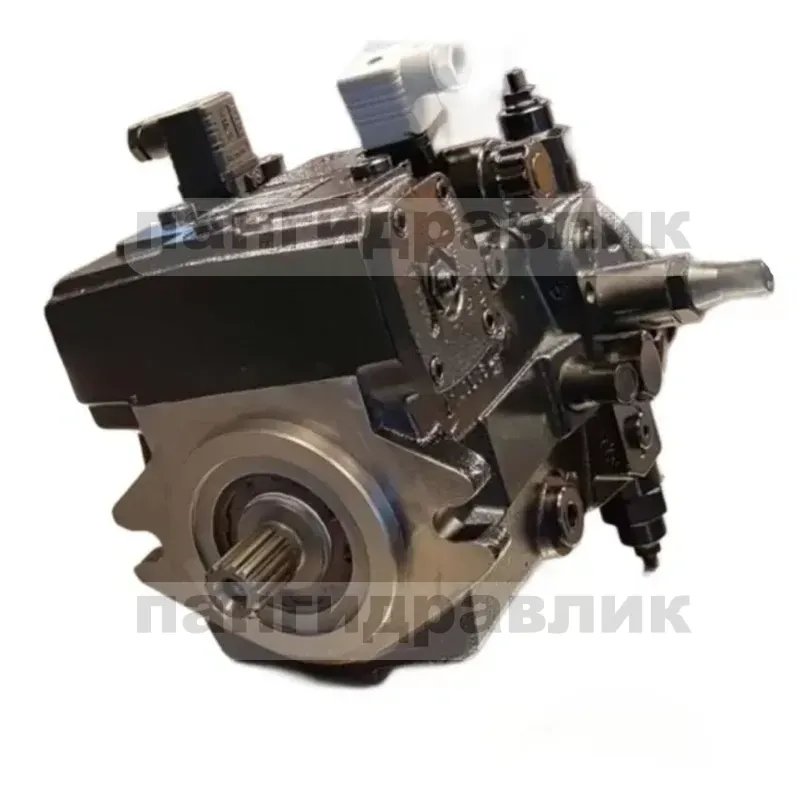 Гидравлический насос R902106431 Rexroth A10VG45DA1D2/10R-NSC10F023SQ-S