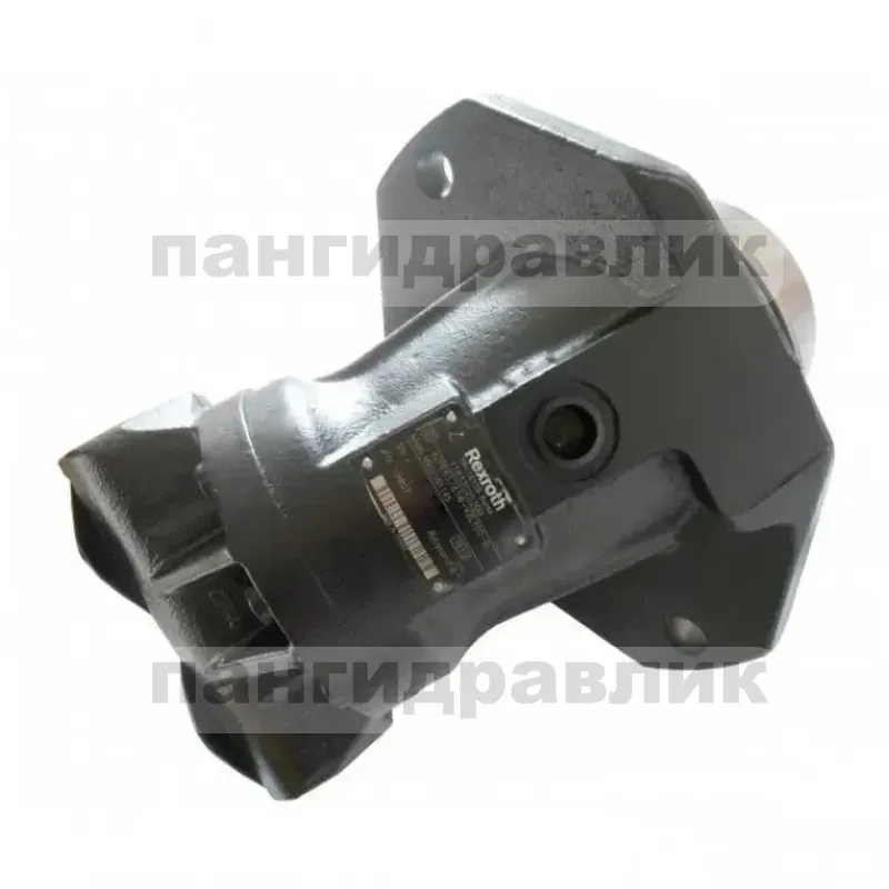 Гидравлический мотор R902255654 Rexroth AA2FM16/61R-VBC66B-S