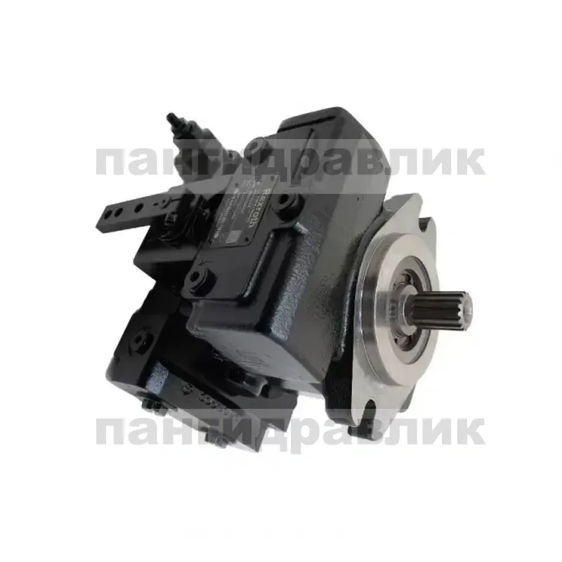Гидравлический насос R902169218 Rexroth A10VG28HW1/10R-NSCXXN005E-S