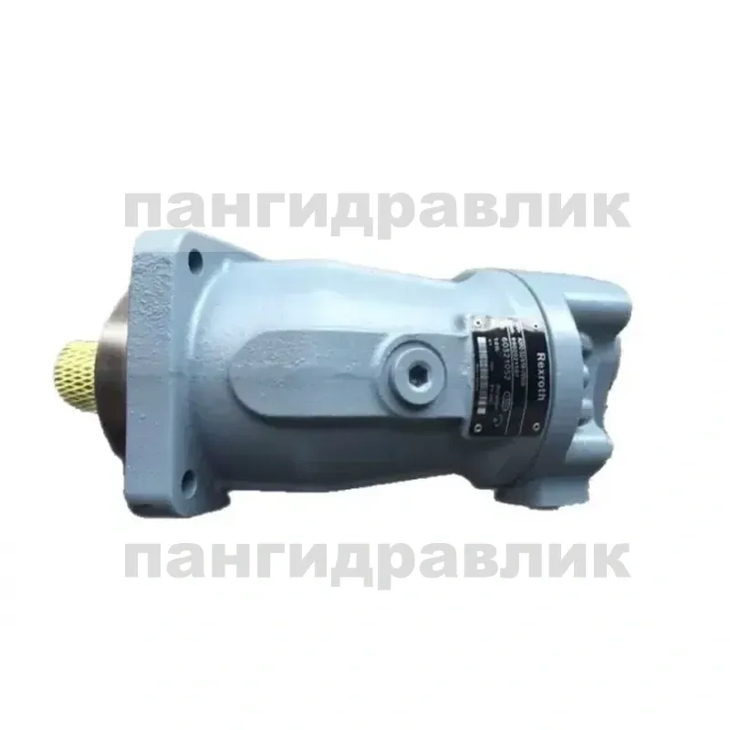 Гидравлический насос R902024696 Rexroth A2FO45/61L-VZB05