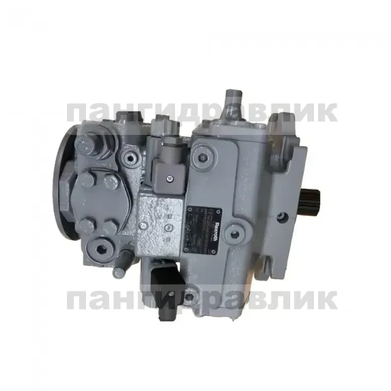 Гидравлический насос R902116157 Rexroth A10VG45EP4D1/10R-NTC10F023ST-S