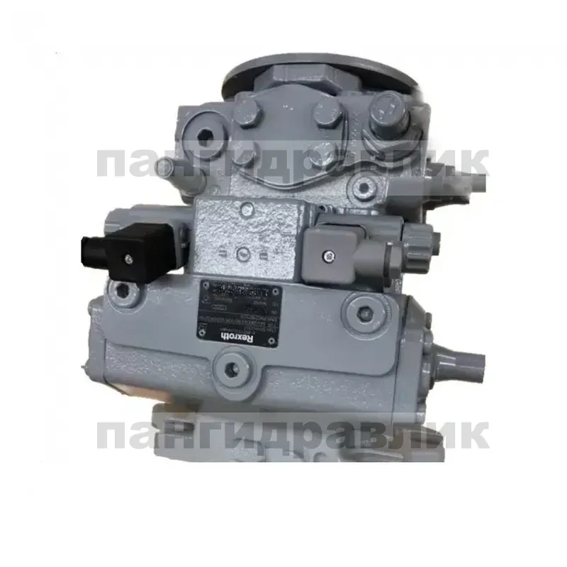 Гидравлический насос R902069204 Rexroth A10VG45DA1D2/10R-NSC10F025SH-S