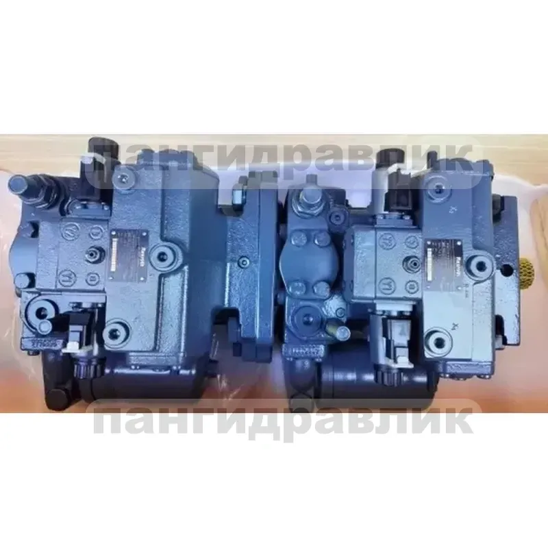 Гидравлический насос Rexroth R902207217