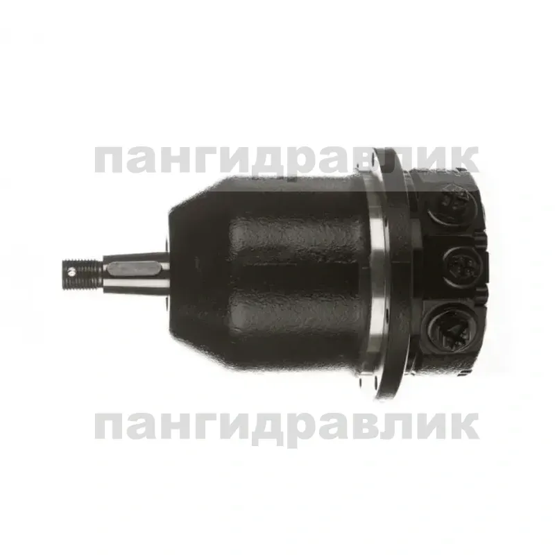 Гидравлический мотор R902433443 Rexroth AL A10FE18/52W-VCH16N000