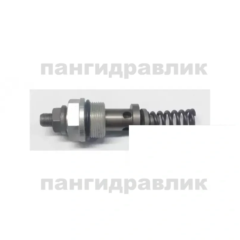 BOSCH REXROTH R909434856 RELIEF VALVE PILOT PRESSURE