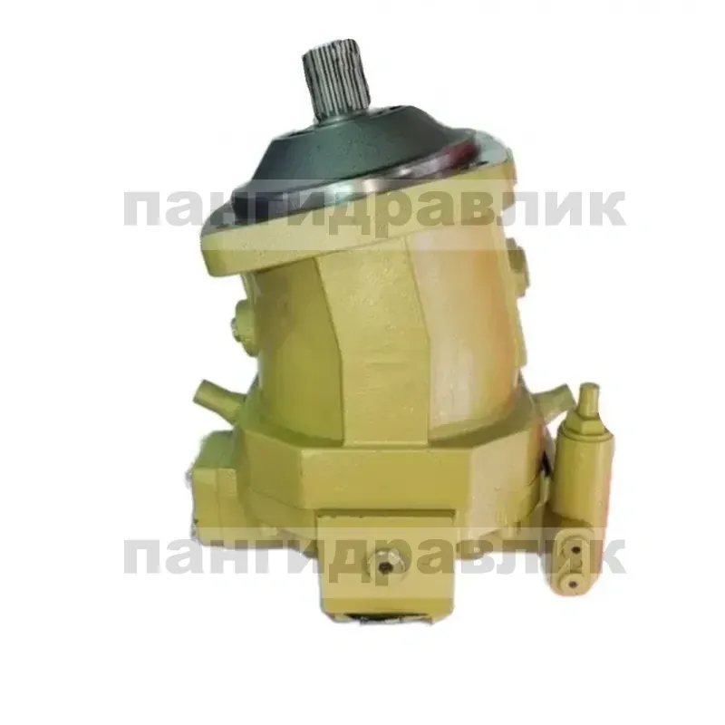 Гидравлический мотор R909610364 Rexroth A6VM160HD1E/63W-VZB010B