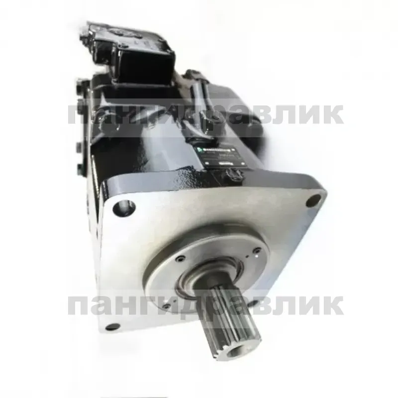 Гидравлический насос CAT 251-6516 (20R-0108) Hydraulic Axial Piston Pump