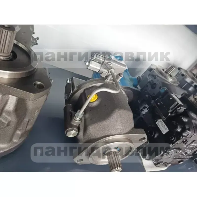 Гидравлический насос R910948790 Rexroth A10VSO71DFLR/31R-PPA12N00