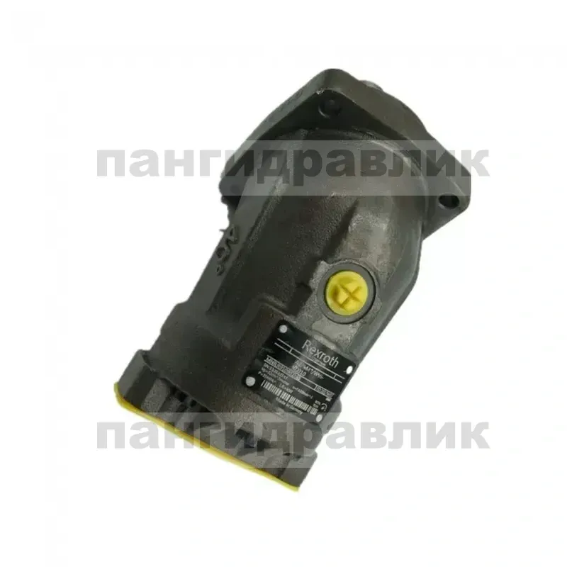 Гидравлический мотор R902198039 Rexroth A2FM32/61W-VAB010