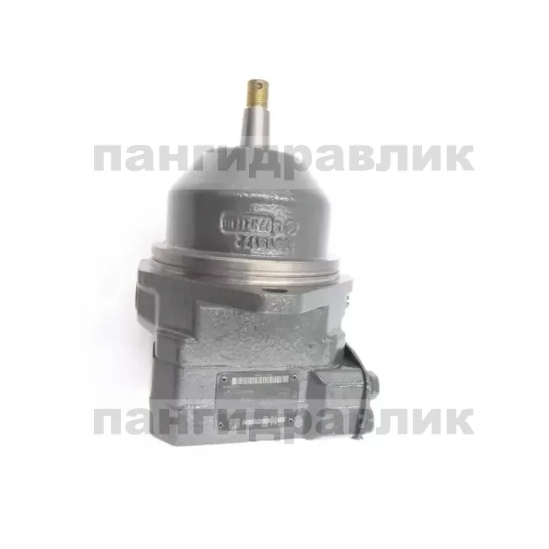 Гидравлический мотор R902534824 Rexroth AL A10F E 28 /52W-VCF10N000