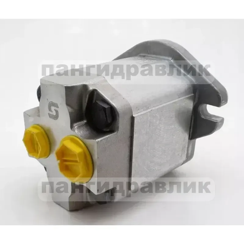 Danfoss 111.20.A42.00 GEAR PUMP GR2 FIXED DISPL