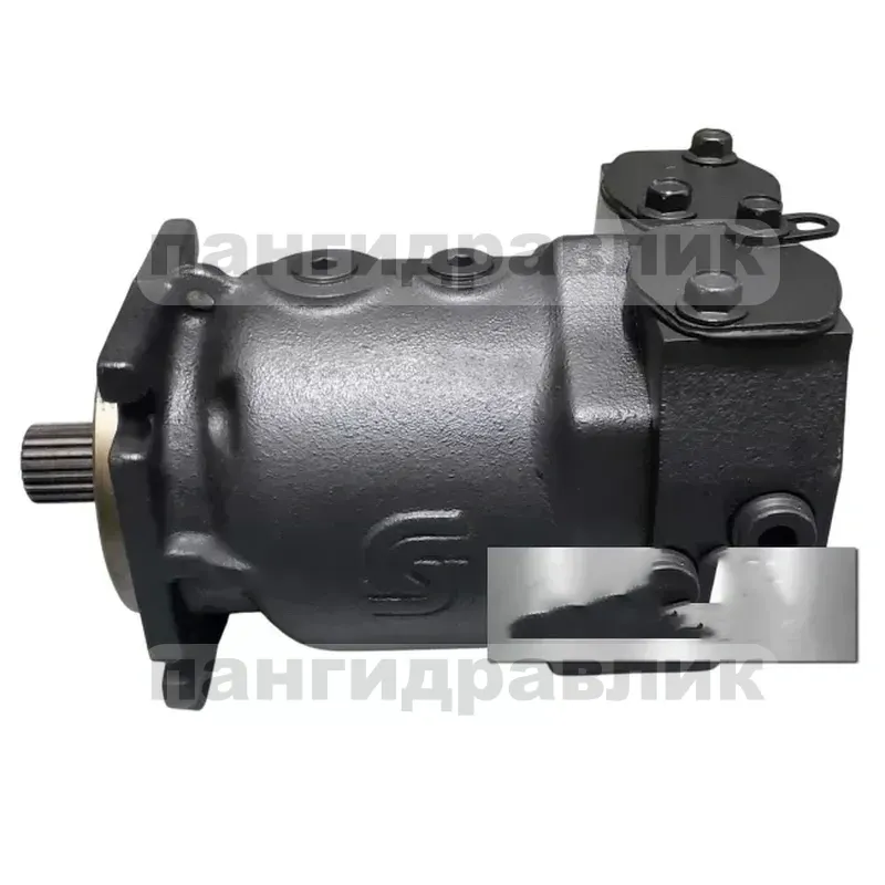 Гидравлический мотор Danfoss 11039872 (510192)