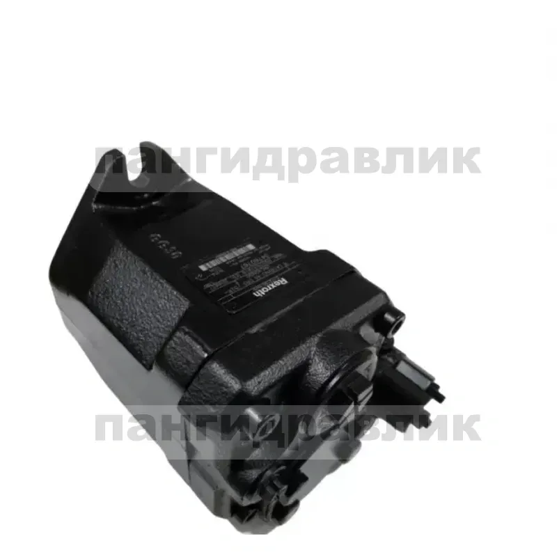 Гидравлический насос R902454252 Rexroth AL A10VNO 45 DFR1/52R-VTC40N00 -S2220
